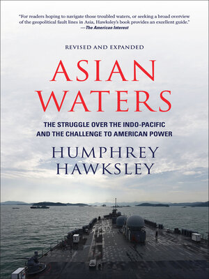 cover image of Asian Waters